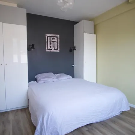Apartment Superb 15 Minutes From The Eiffel Tower